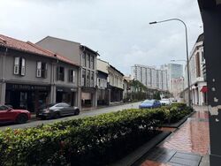Tanjong Pagar Road (D2), Shop House #478122251